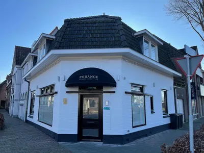 Joannes Lenartzstraat , 5061HP, Oisterwijk, Noord-Brabant