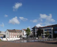 Brugstraat, Gennep