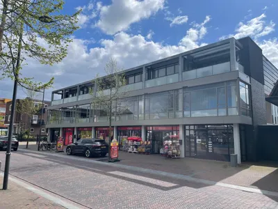 Brugstraat , 6591BD, Gennep, Limburg