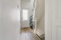 Dirk Hoogenraadstraat, Den Haag