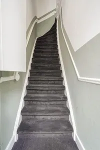 Dirk Hoogenraadstraat, Den Haag