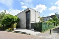 Pieter de Voisstraat, Den Haag