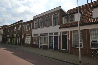 Van Karnebeekstraat , 8011JK, Zwolle, Overijssel