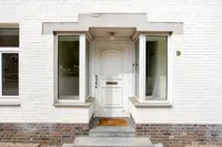 Duivenstraat, Mheer