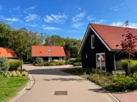 Ehzerallee, Almen