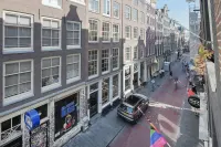 Warmoesstraat, Amsterdam
