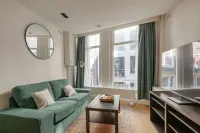 Warmoesstraat, Amsterdam