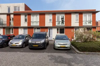 Zuidwijkstraat , 2729KE, Zoetermeer, Zuid-Holland