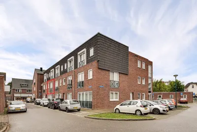 De Gaard , 6093BK, Heythuysen, Limburg