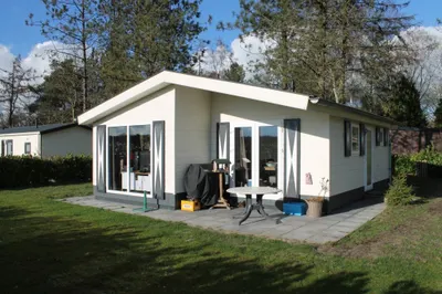 Zandstraat , 5066CA, Moergestel, Noord-Brabant