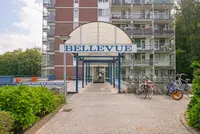 Viergrenzenweg, Vaals