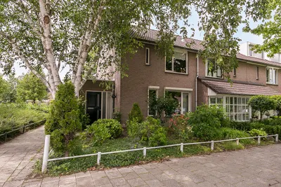 Iepebeek , 5501CW, Veldhoven, Noord-Brabant
