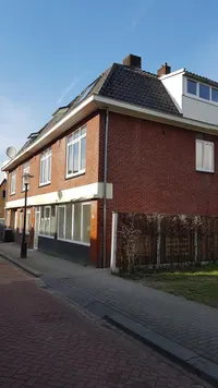 Laaresstraat, Enschede