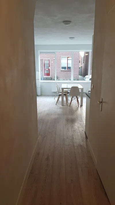 Laaresstraat , 7514ZA, Enschede, Overijssel