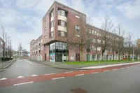 Noordzeelaan, Zwolle