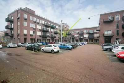 Noordzeelaan , 8017JW, Zwolle, Overijssel