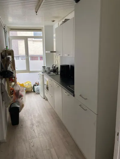 Korte Haaksbergerstraat , 7511JS, Enschede, Overijssel