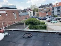 Korte Haaksbergerstraat, Enschede