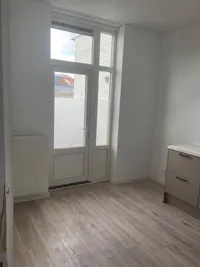 Korte Haaksbergerstraat, Enschede