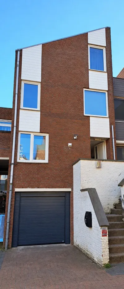 Paulusberg , 4615LA, Bergen op Zoom, Noord-Brabant