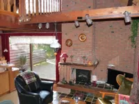 Robbenoort, Lauwersoog