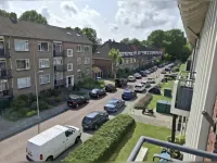 Von Geusaustraat, Voorburg