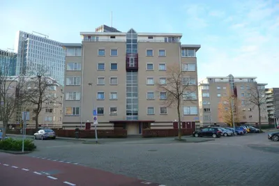 Olof Palmehof , 1314WC, Almere, Flevoland