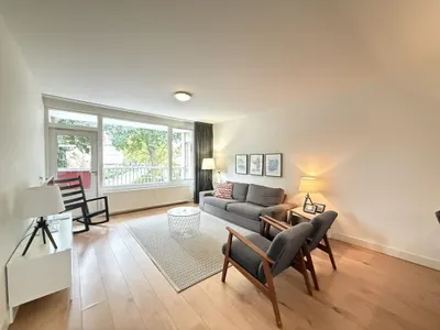 Bankrashof , 1183NS, Amstelveen, Noord-Holland