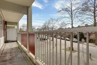 Bankrashof, Amstelveen