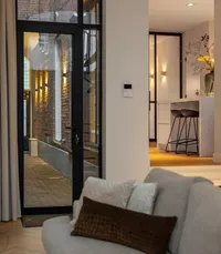 Thierensstraat, Bussum
