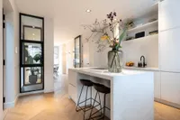 Thierensstraat, Bussum