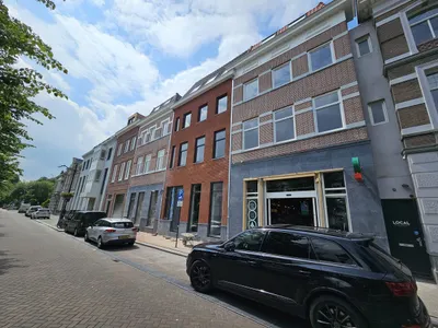 Willemstraat , 4811AH, Breda, Noord-Brabant