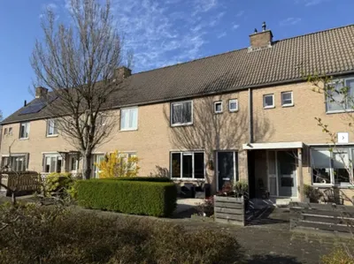 Eierlanden , 1274CV, Huizen, Noord-Holland