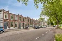 Willem Lodewijkstraat 111, Leeuwarden