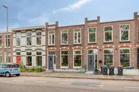 Willem Lodewijkstraat 111, Leeuwarden