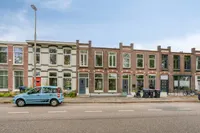 Willem Lodewijkstraat 111, Leeuwarden
