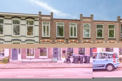 Willem Lodewijkstraat 111, 8933BL, Leeuwarden, Friesland