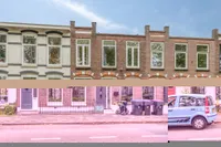 Willem Lodewijkstraat 111, Leeuwarden