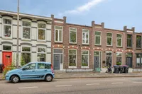 Willem Lodewijkstraat 111, Leeuwarden