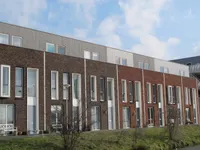 Zuiddijk 16, Delft