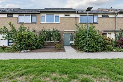 De Roerenmaker 45, 5506CJ, Veldhoven, Noord-Brabant
