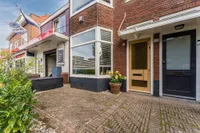 Marnixstraat 105 ZW, Haarlem