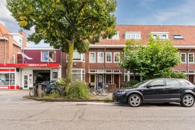 Marnixstraat 105 ZW, 2023RD, Haarlem, Noord-Holland