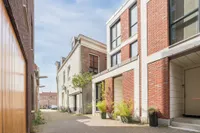 Kanonsteeg 3, Zwolle