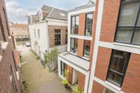 Kanonsteeg 3, Zwolle