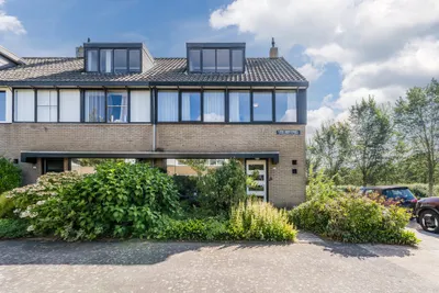 Tjerk Hiddessingel 23, 3342CL, Hendrik-Ido-Ambacht, Zuid-Holland