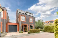 Citroenvlinderstraat 145, Aalsmeer
