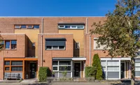 Schubertpad 9, Oud-Beijerland