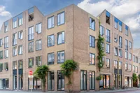 Pastoor de Kroonstraat 92, 's-Hertogenbosch