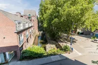 Pastoor de Kroonstraat 92, 's-Hertogenbosch